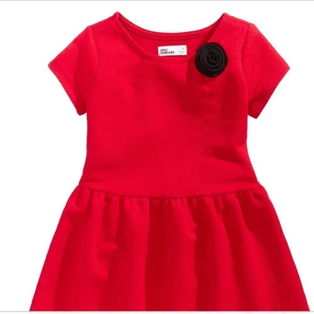 🎉1 hr sale🎉Fit Flare Dress✨